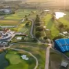 Ryder Cup puts Rome in global spotlight