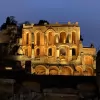 Rome's Domus Tiberiana, closed for 50 years, finally reopens