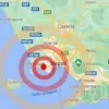 Italy's Campi Flegrei near Naples shaken by 4.2-magnitude earthquake