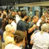 Rome adds extra subway trains for Ryder Cup