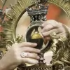 Blood of Naples saint Gennaro liquefies in recurring 'miracle'