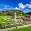 Rome to stage Italy's May Day concert at the Circus Maximus