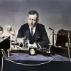 Guglielmo Marconi: Italy celebrates 150 years of radio pioneer