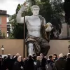 Reconstructing Rome's Ancient Past