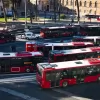 Rome bus and metro fare hikes necessary, mayor says