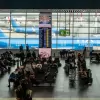 Rome's Fiumicino airport best in world for security