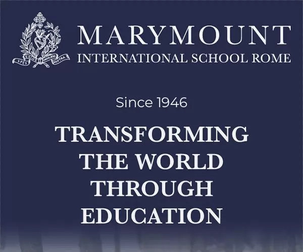 Marymount - International School Rome