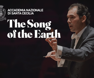 Orchestra dell’Accademia Nazionale di Santa Cecilia