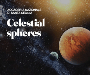 Orchestra dell’Accademia Nazionale di Santa Cecilia