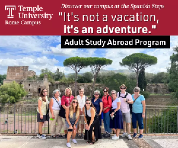 Temple ASAP