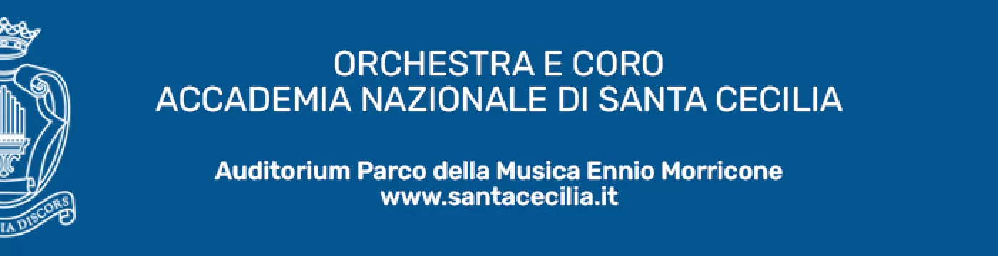 Orchestra dell’Accademia Nazionale di Santa Cecilia