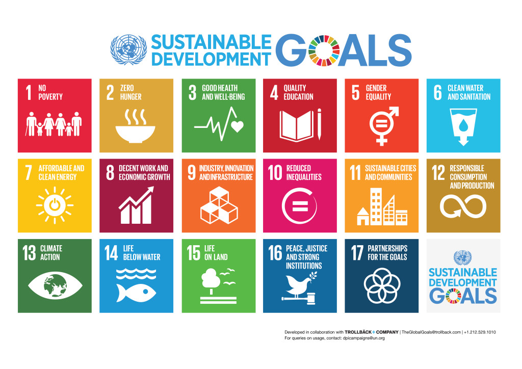 sustainable goals 2
