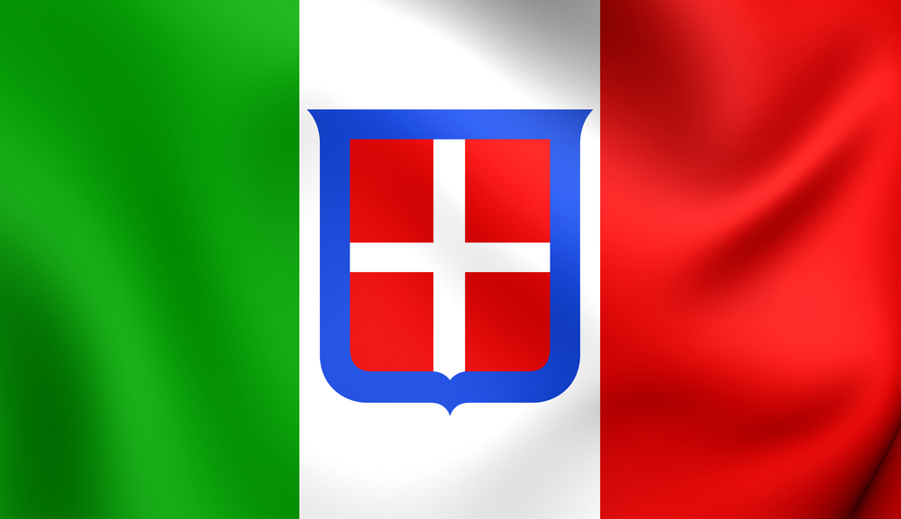 Italian Savoy Flag